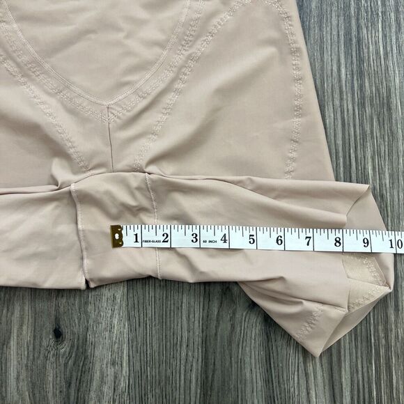 Figur By Jules Australia Ultimate Shapewear Shorts in Nude Size 12 NWT - Picture 3 of 6